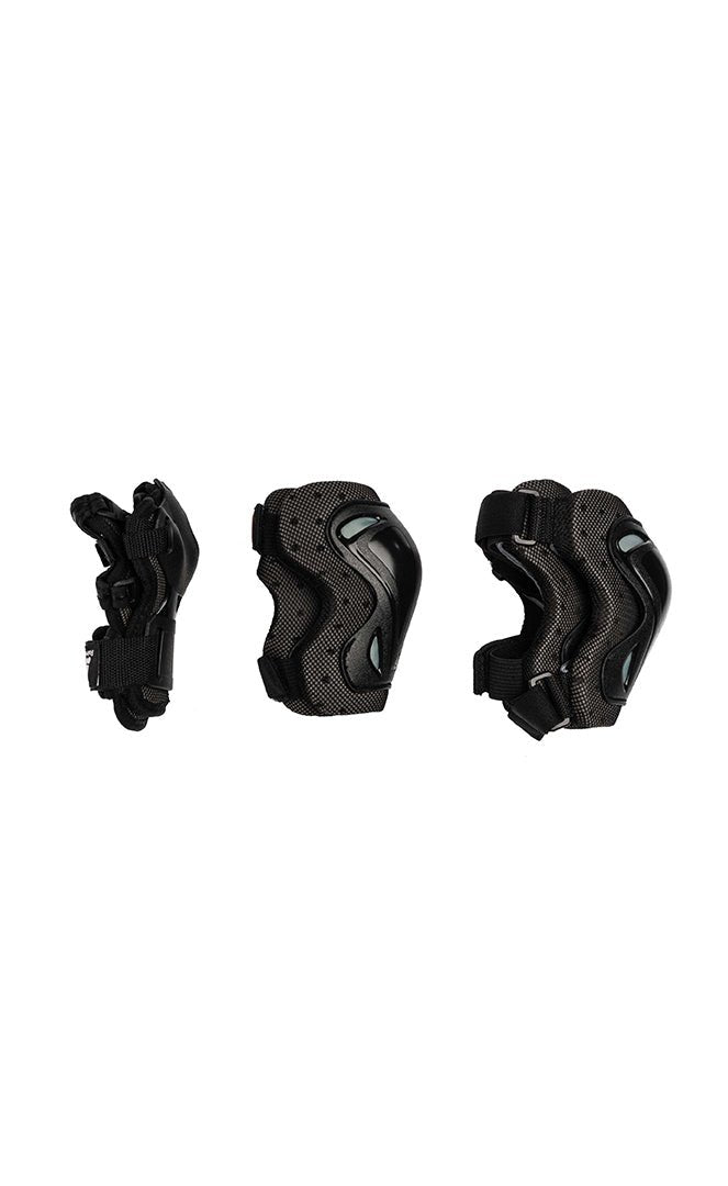 Skate Gear Pack de Protections Skate Roller enfant#PacksRollerblade