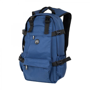 Skates Backpack Slim 18 L - Sac à Dos RollerSacs à DosFr Skates