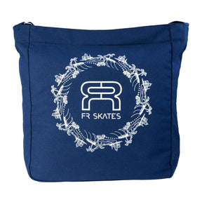 Skates Tote Bag 17 L - Sac à Dos RollerTote BagsFr Skates