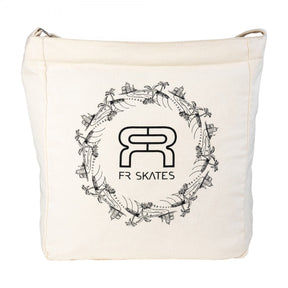 Skates Tote Bag 17 L - Sac à Dos RollerTote BagsFr Skates