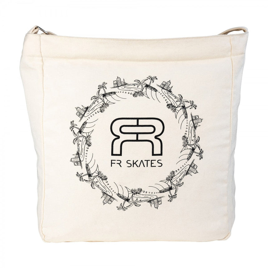 Skates Tote Bag 17 L - Sac à Dos RollerTote BagsFr Skates