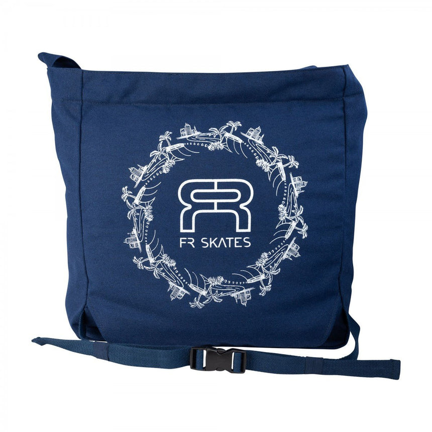 Skates Tote Bag 17 L - Sac à Dos RollerTote BagsFr Skates