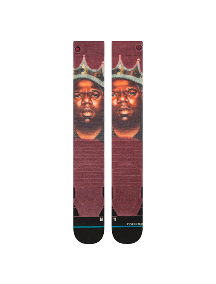 SKYS THE LIMIT SNOW CHAUSSETTES UNISEXE#ChaussettesStance