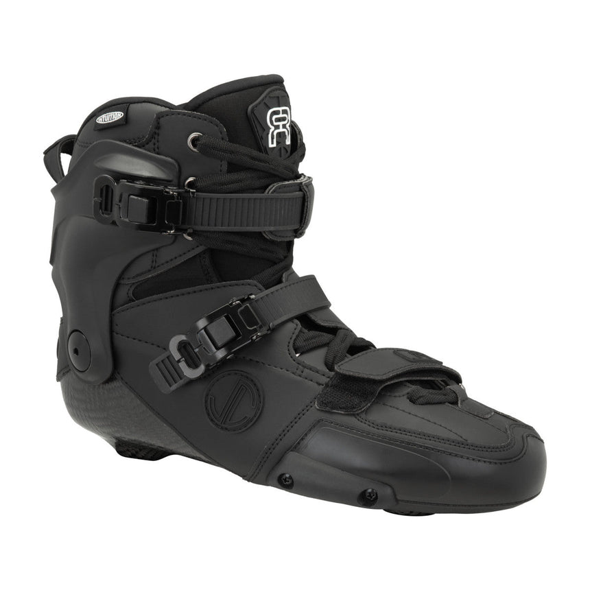 SL Freeride - Boots RollerRollers FreeskateFr Skates