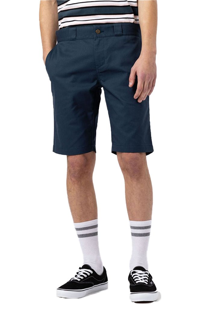 Slim Work Short Homme#ShortsDickies