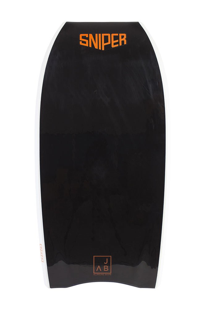 Sniper Jab Xpe Moz Series Bodyboard#BodyboardsSniper