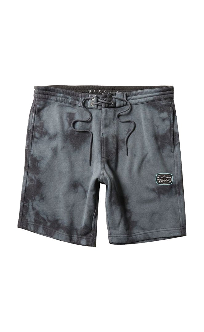 Solid Sets Short Homme#ShortsVissla