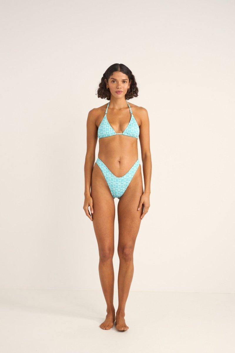 Solitude Skimpy - Bas De Maillot FemmeMaillots De BainRhythm