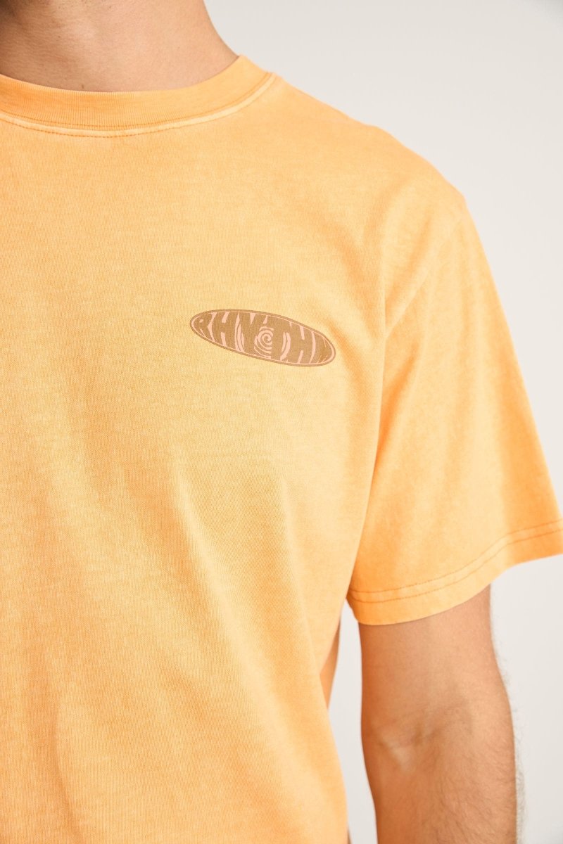 Sound Printed Vintage Ss T-Shirt Homme#Tee ShirtsRhythm