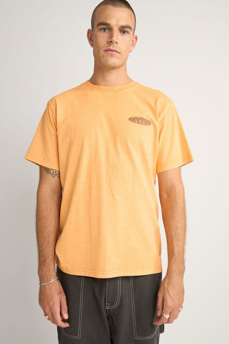 Sound Printed Vintage Ss T-Shirt Homme#Tee ShirtsRhythm