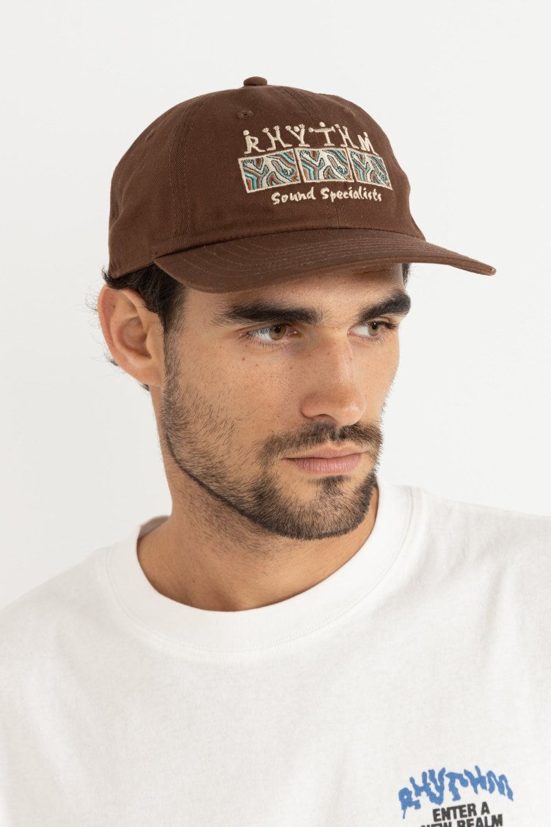 Sound Specialist - CasquetteCasquettesRhythm