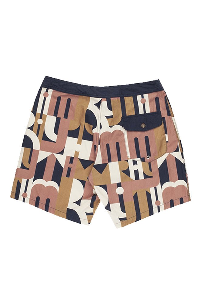 Sounds Boardshort Homme#BoardshortsRhythm