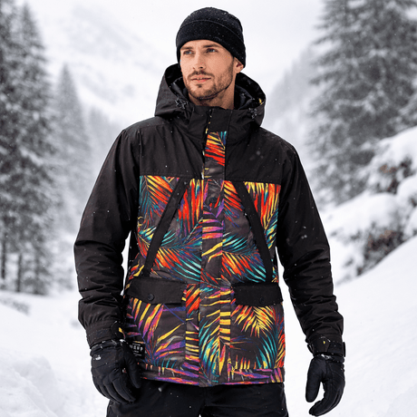 Specialist Jack - Veste HommeVestesNeff