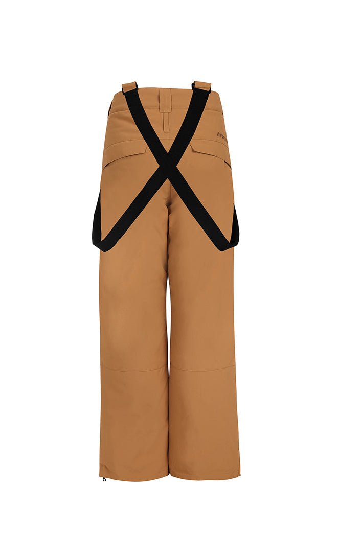 Spiket Fudgecamel Pantalon de Ski enfant#Pantalons Ski SnowProtest