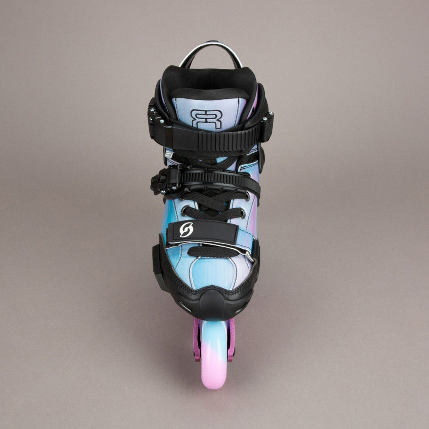 Spin JI - Rollers En Ligne Freeskate JuniorRollers FreeskateFr Skates