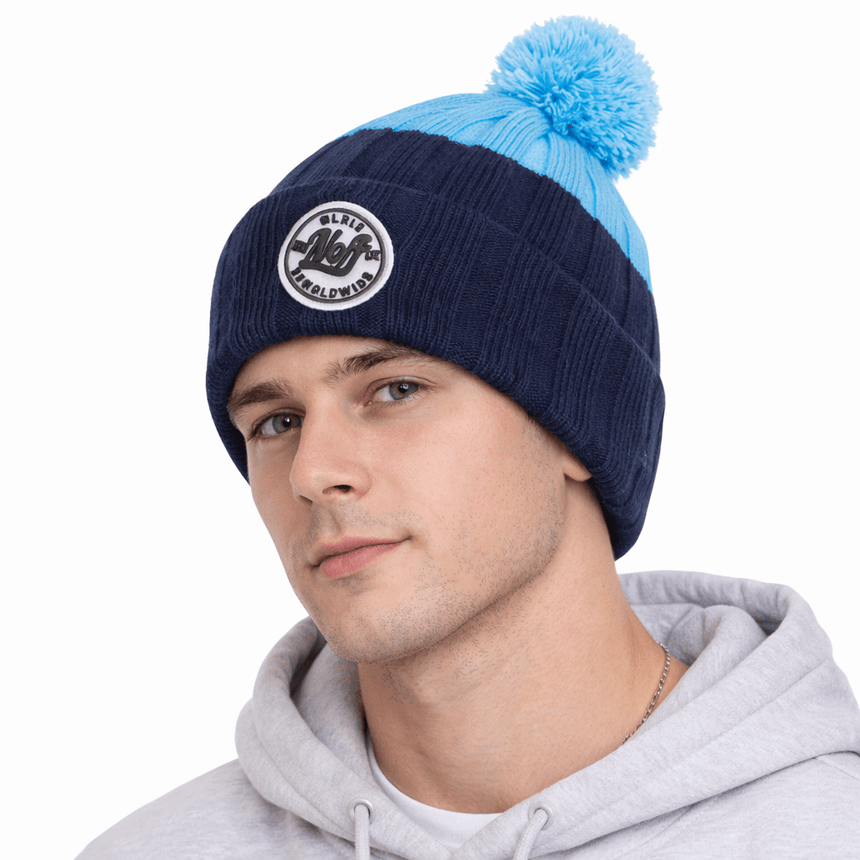 SQUAD BEANIE NEFFBonnetsNeff