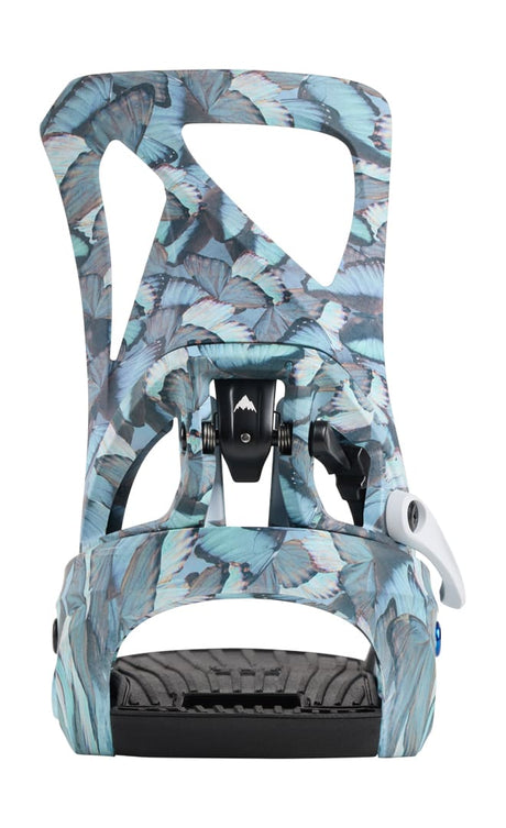 Step On® Re:Flex Fixations de Snowboard Femme#Fixations SnowboardBurton
