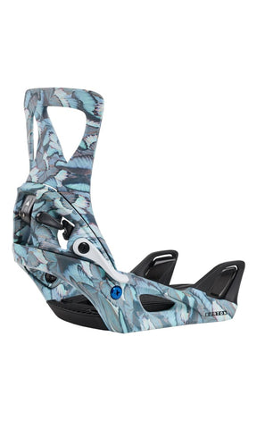 Step On® Re:Flex Fixations de Snowboard Femme#Fixations SnowboardBurton