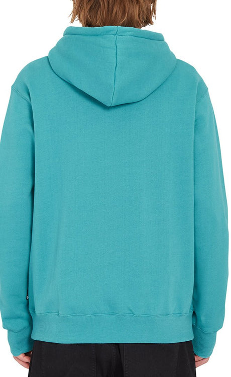 Stone Sweat À Capuche Homme#SweatsVolcom