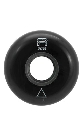 Street Antony Pottier 65mm 88A Roues De Roller En Ligne (Lot de 4)#RouesFr Skates