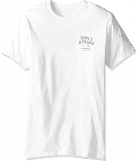 Stressless Mickey - T Shirt HommeTee ShirtsNeff