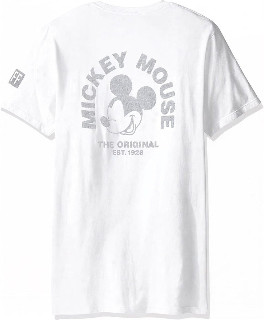 Stressless Mickey - T Shirt HommeTee ShirtsNeff