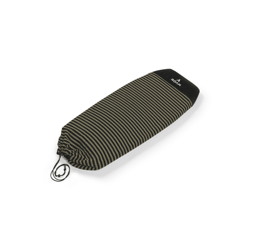 Stretch Reclycle Housse Chaussette Fish/HybridHousses SurfRoam
