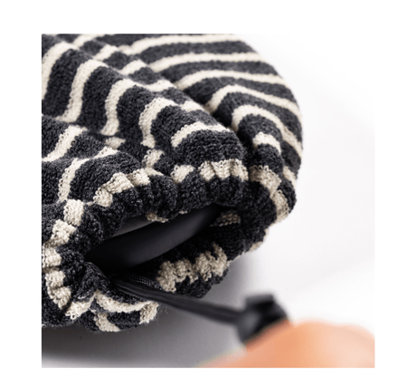 Stretch Recycle Housse Chaussette FunboardHousses SurfRoam