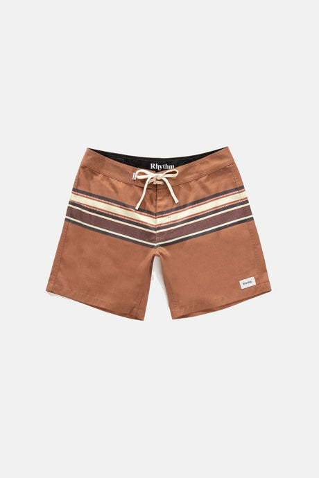 Stripe - Boardshort HommeBoardshortsRhythm