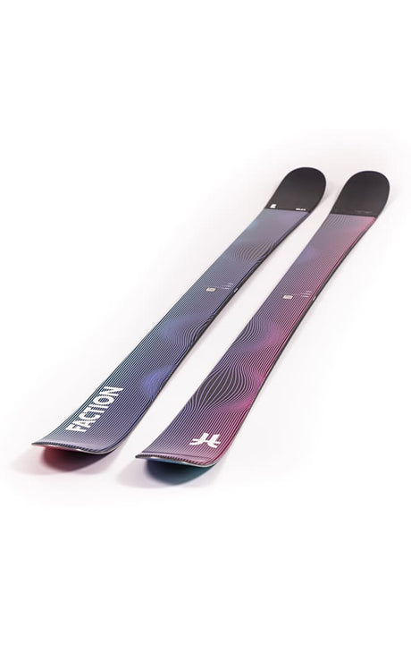 Studio 1 Ski Freestyle#SkisFaction
