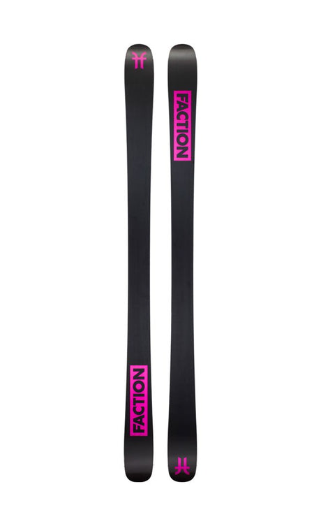 Studio 1 ski freestyle homme#SkisFaction