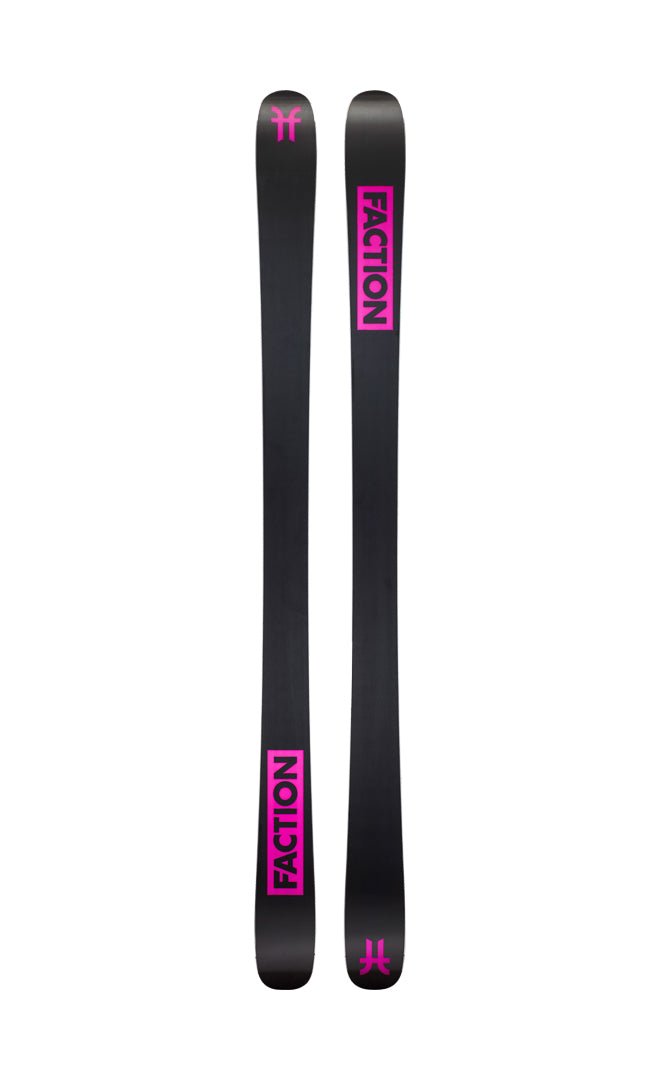 Studio 1 ski freestyle homme#SkisFaction