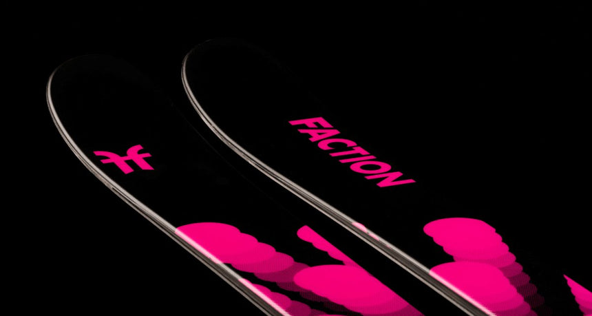 Studio 1 ski freestyle homme#SkisFaction
