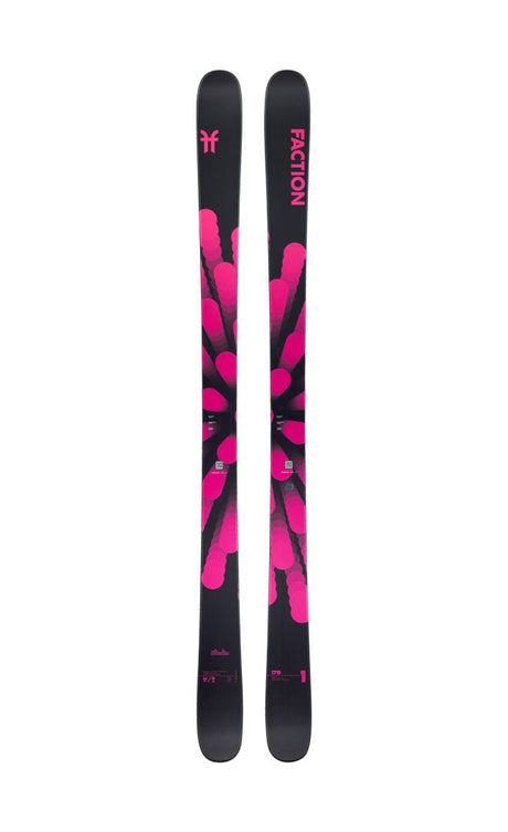 Studio 1 ski freestyle homme#SkisFaction