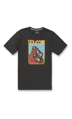 Submerged Tee Shirt Homme#Tee ShirtsVolcom