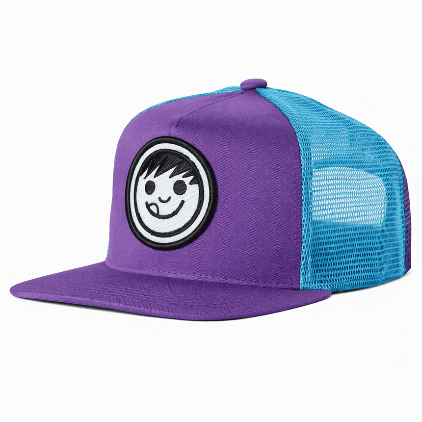 Suckapatch Adjustable - CasquetteCasquettesNeff