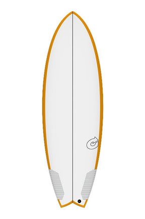 Summer Fish Tec 6.0 Planche De Surf Fish#FishTorq