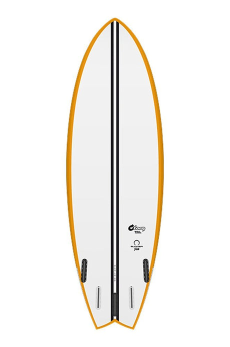 Summer Tec Fish 5"8 Planche De Surf FishFishTorq