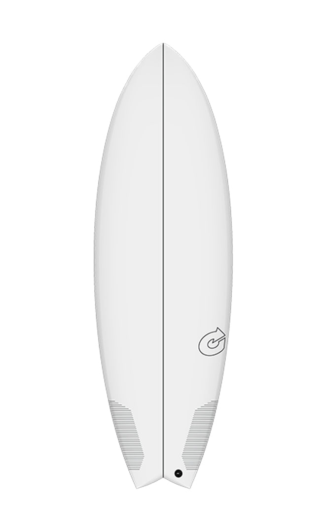 Summer Tec Fish 5"8 Planche De Surf FishFishTorq