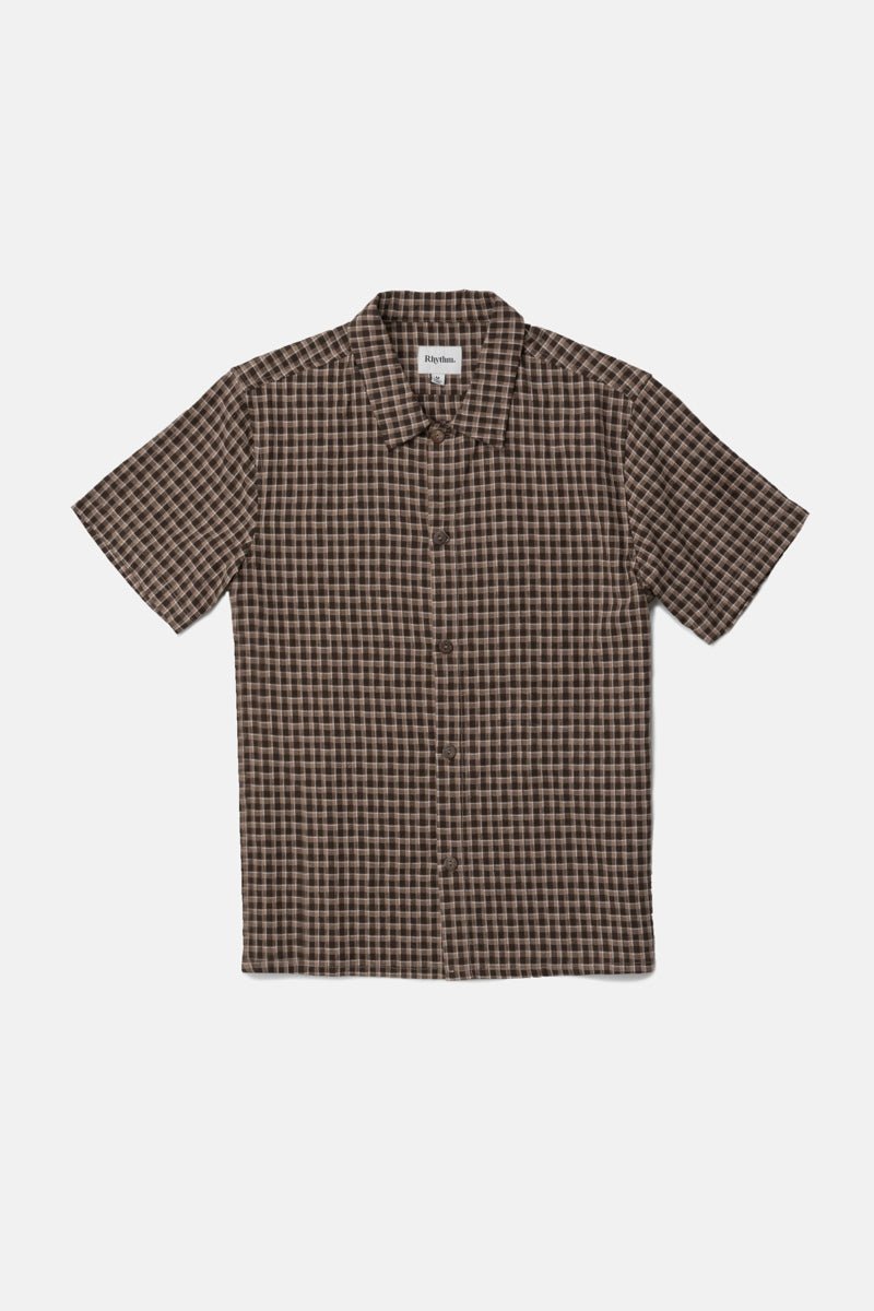 Sunday Session - Chemise HommeChemisesRhythm