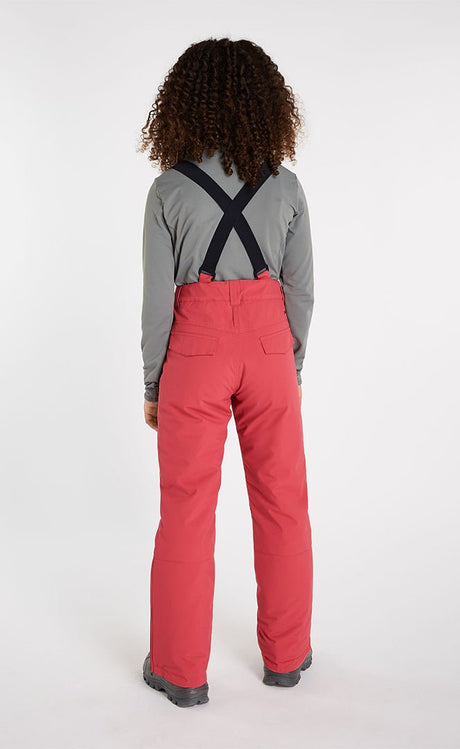 Sunny Rusticrust Pantalon de Ski enfant#Pantalons Ski SnowProtest