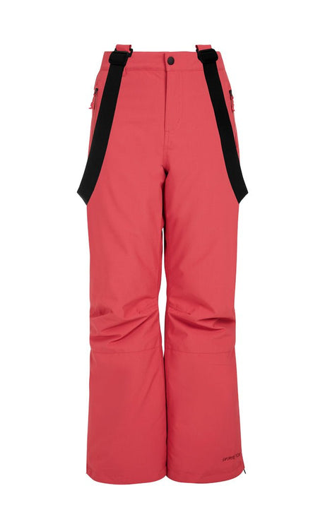 Sunny Rusticrust Pantalon de Ski enfant#Pantalons Ski SnowProtest