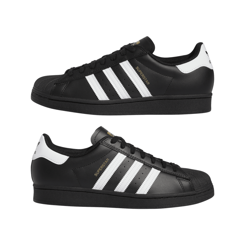 Superstar Adv Chaussures de skate HommeChaussures SkateAdidas