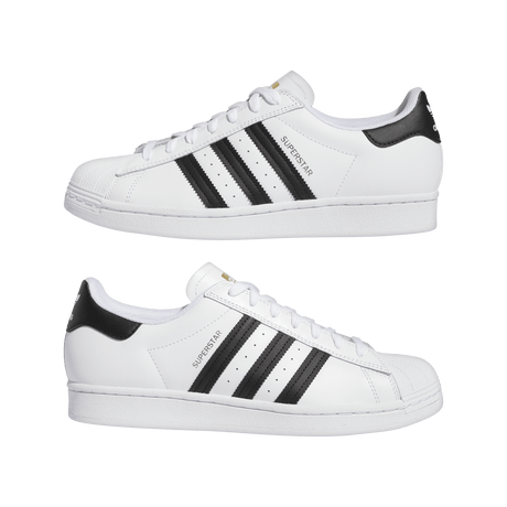 Superstar Adv Chaussures de skate HommeChaussures SkateAdidas