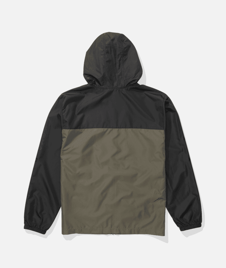 Surface Windbreaker Jacket - Veste Coupe Vent HommeVestesSalty Crew