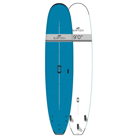 Surftech Learn2surf Blacktip - Planche De Surf SoftboardSoftboardSurftech