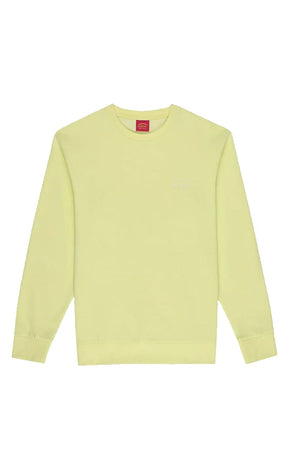 Sweat Col Rond Corporate Homme#SweatsOxbow