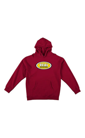 Sweat Oval Sweat À Capuche Homme#SweatsReal