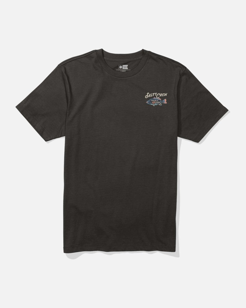 Tackle Shop - T Shirt HommeTee ShirtsSalty Crew