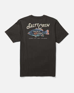 Tackle Shop - T Shirt HommeTee ShirtsSalty Crew